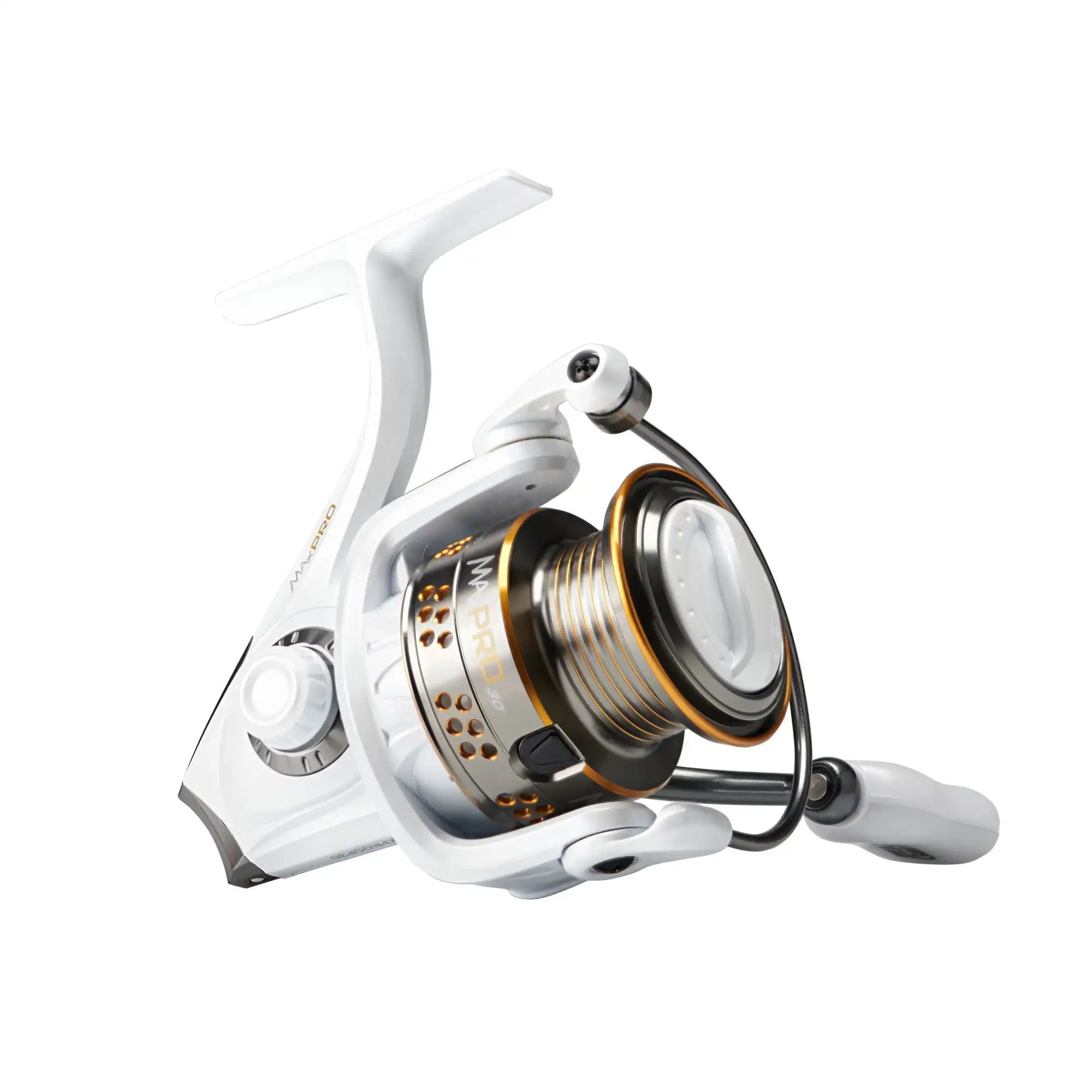 

Max Pro Spinning Fishing Reel, Size 30 (1523232)