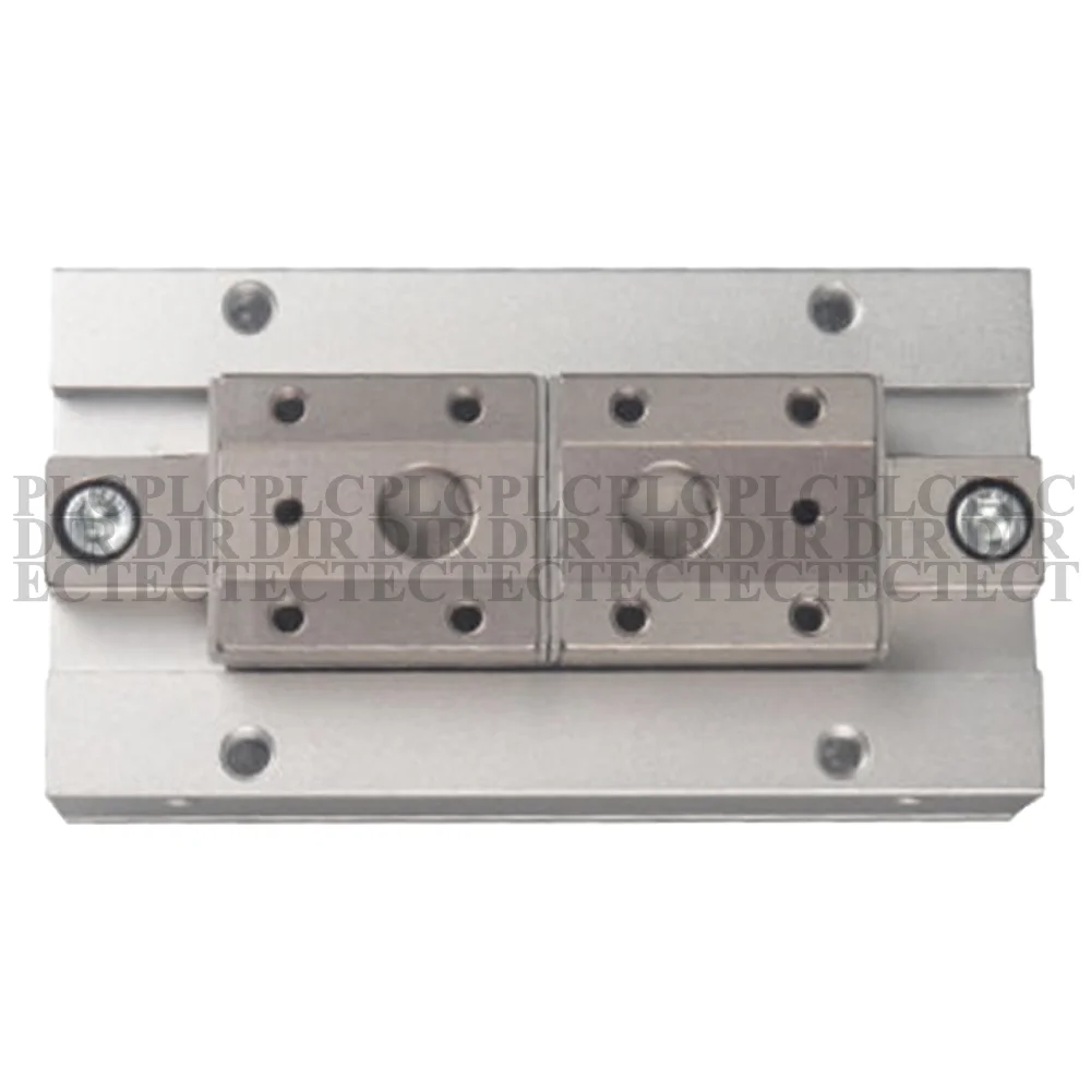 

NEW SMC MHF2-20D1 MHF220D1 Parallel Gripper-Double-Acting