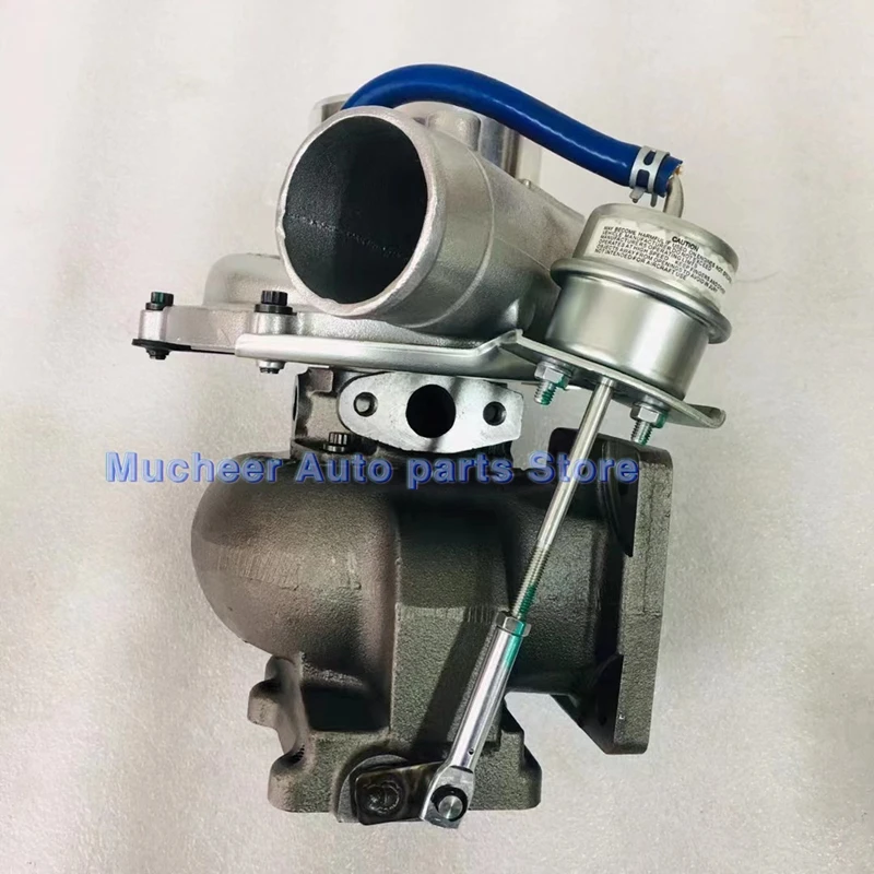 Турбокомпрессор GT3576 24100-3251 479016 -5006S для грузовика HINO J08C-Ti 8.0L