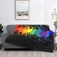 Manta para banco de fotos, nueva manta para colcha (4)