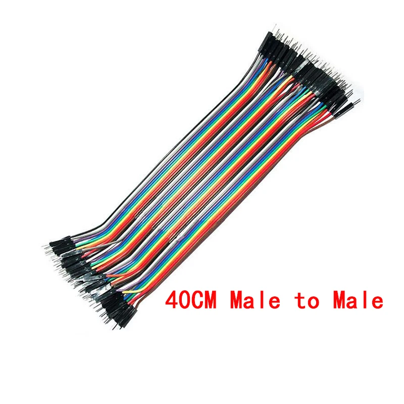 Dupont Line 40P 10 см/15 см/40 см папа-папа + Женский-папа и женский-Женский Соединительный