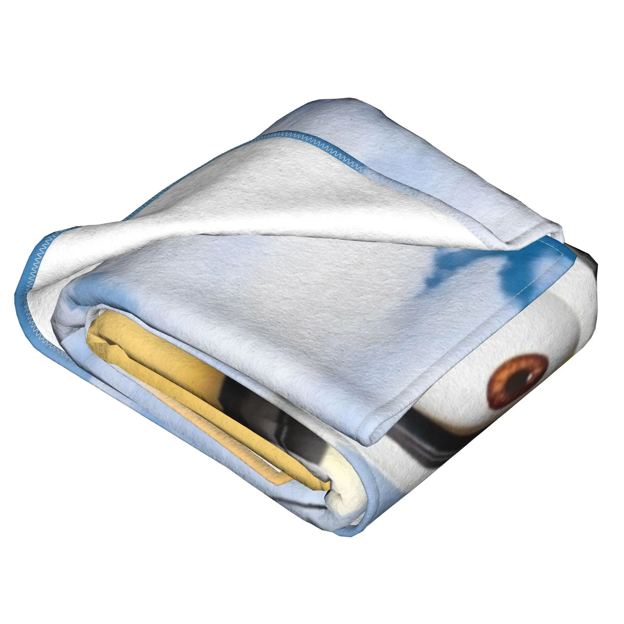 M-Minions милое подарочное одеяло с героями мультфильмов для мужчин и женщин ультра