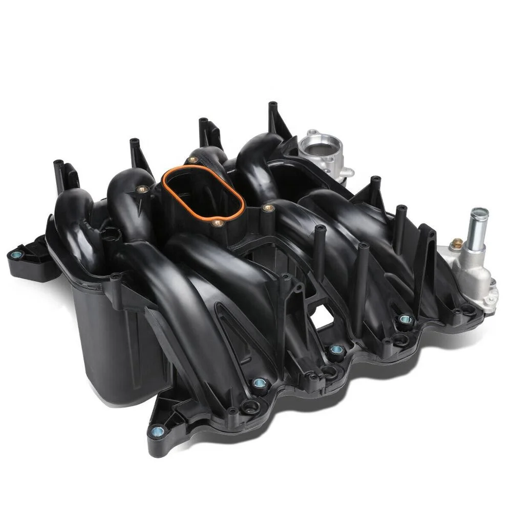 

Intake Manifold 5C2Z9424AA 2L1Z9424AA 4C2Z9424CA 9C2Z9424AA For Ford F150 F250 F350 SD Excursion Expedition 5.4L