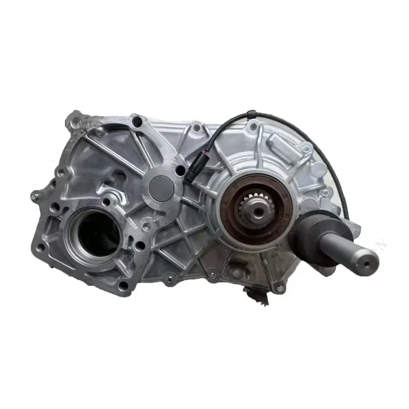 Фото Высококачественная новая сборка раздаточной коробки 1HZ 36110-6E181 для Landcruiser HZJ79 №1