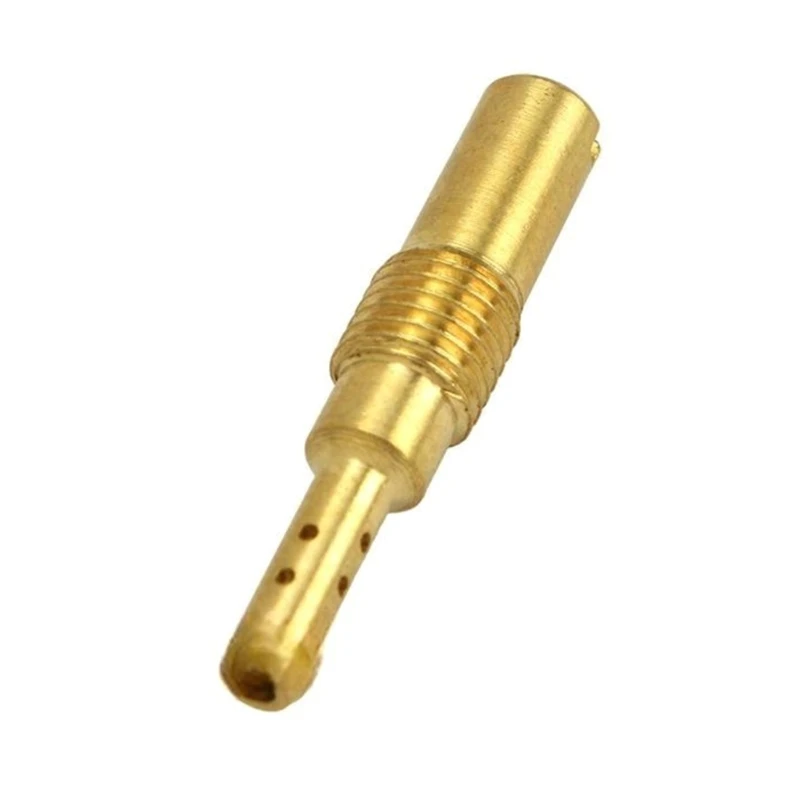 Фото G8TE 20PCS #32- #140 Карбюратор Main Jet Vice Spuld для форсунки для PWK CVK CVK №2