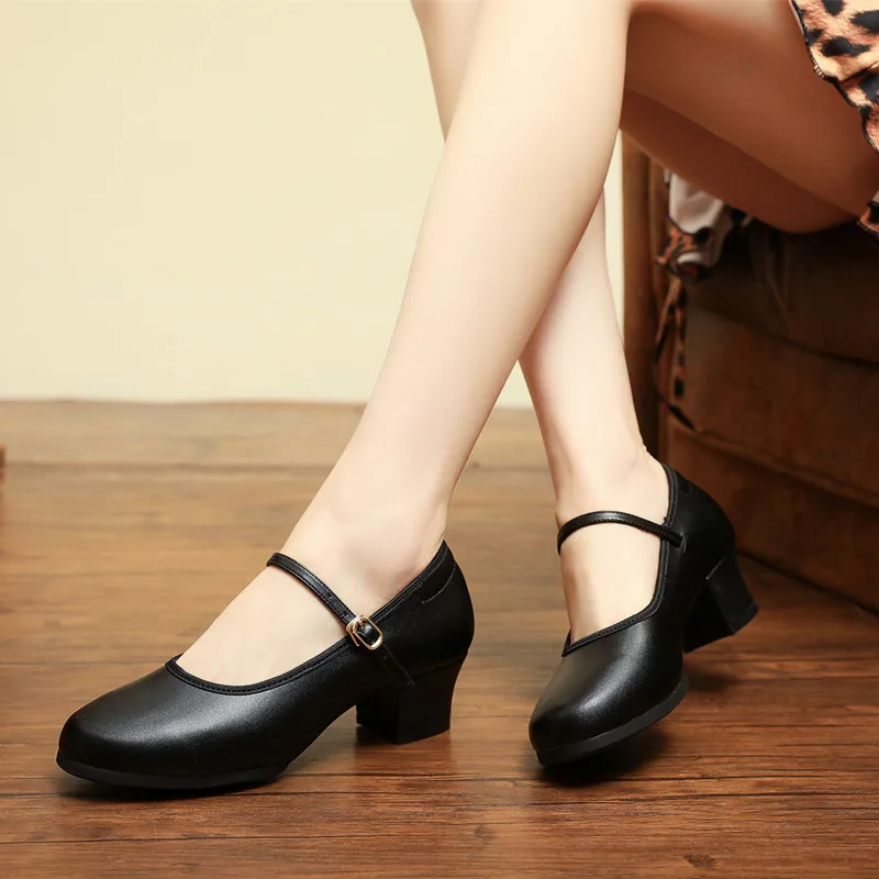 SUN LISA Women's Lady's Girl's Rubber Sole Sneaker Ballroom Modern Salsa Waltz Latin Dance Shoes