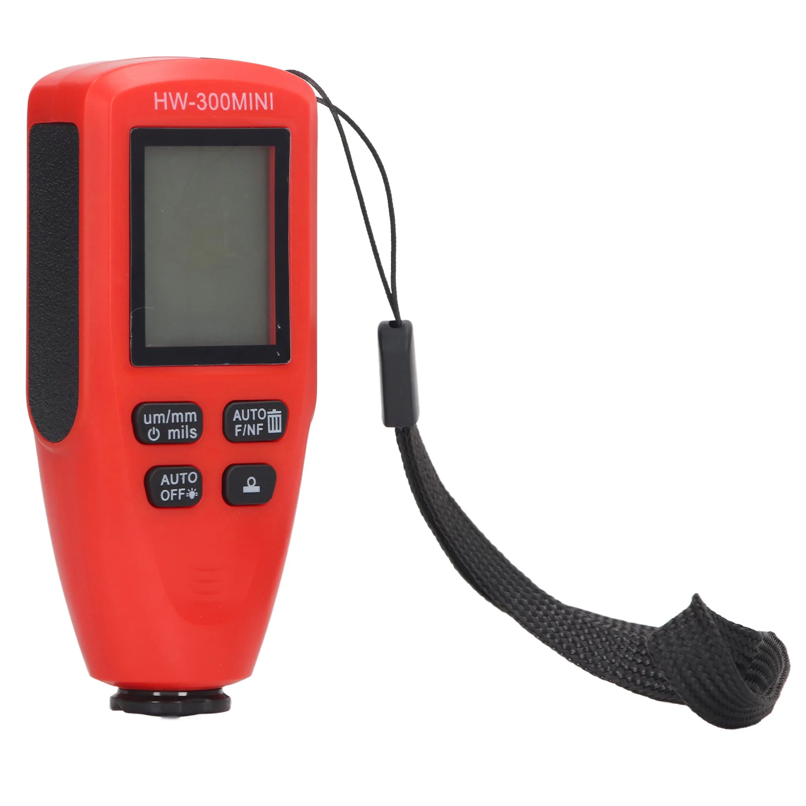 Измеритель толщины покрытия автомобиля Автоматическое измерение Автомобильная