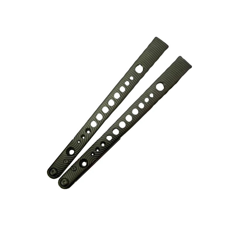 TITUS Rep Replicant Holes 7075 алюминиевая система втулок ручки