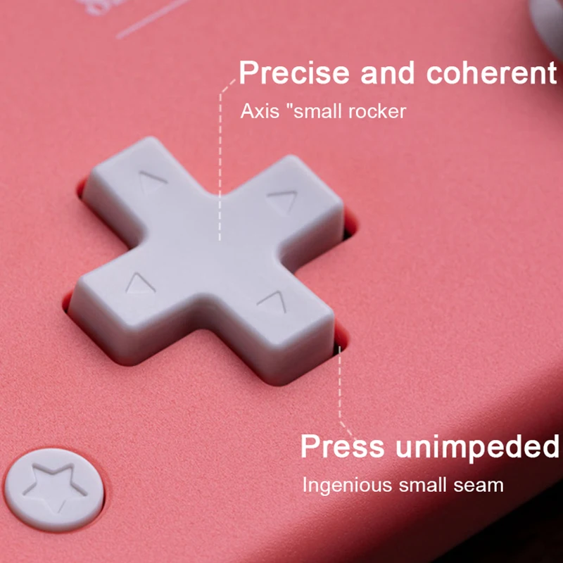 8bitdo Lite 2 Bluetooth-совместимый геймпад для Switch &amp Android Raspberry Pi Вибрация ультратонкий