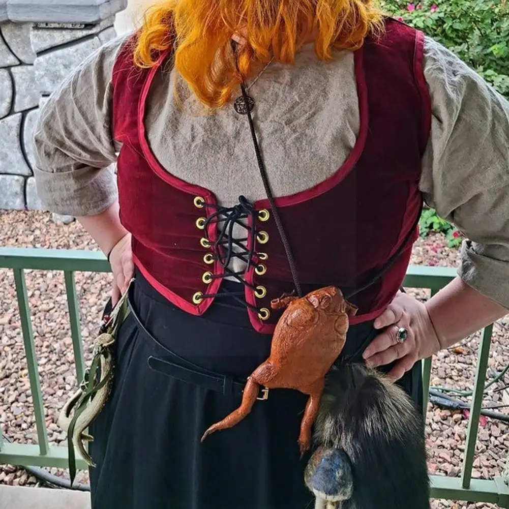 

Novelty Toad Wallet Toad Full-Body Purse Coin Pouch PU Design From Toad Leather Wallet Zipper Made Taxidermy Cane H6T0