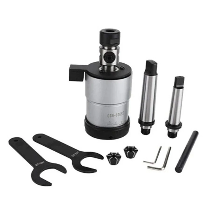 J467 4612 J4620 Самовосстанавливающаяся резьбовая головка Реверсивный резьбовой