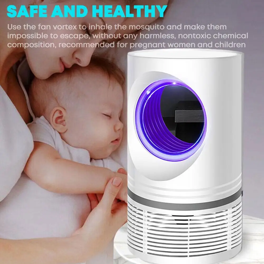 Рисунок 4 - 5 Вт средство для уничтожения комаров