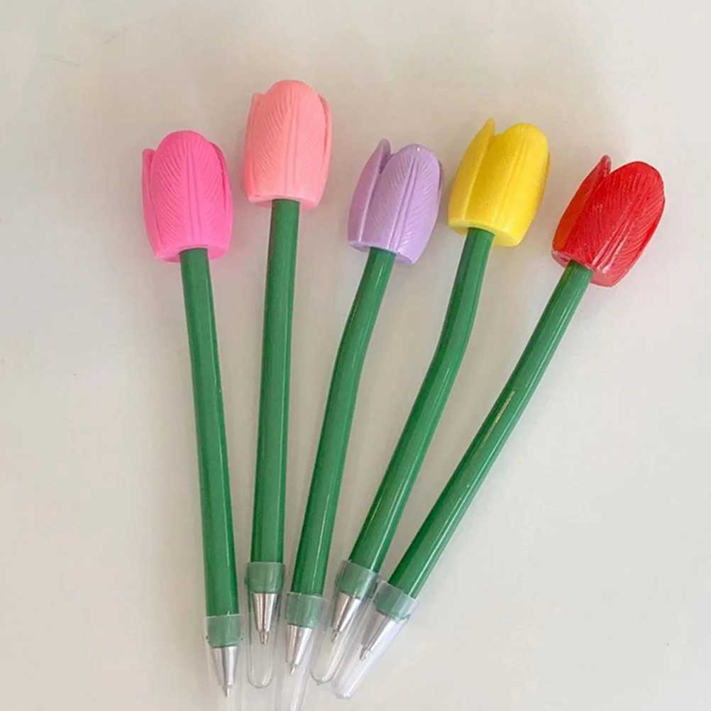 Рисунок 5 - ФЛОРИСТИЧЕСКИЕ ручки