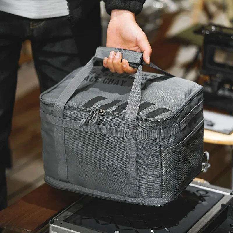 Туристическое оборудование для кемпинга на открытом воздухе тактическая сумка