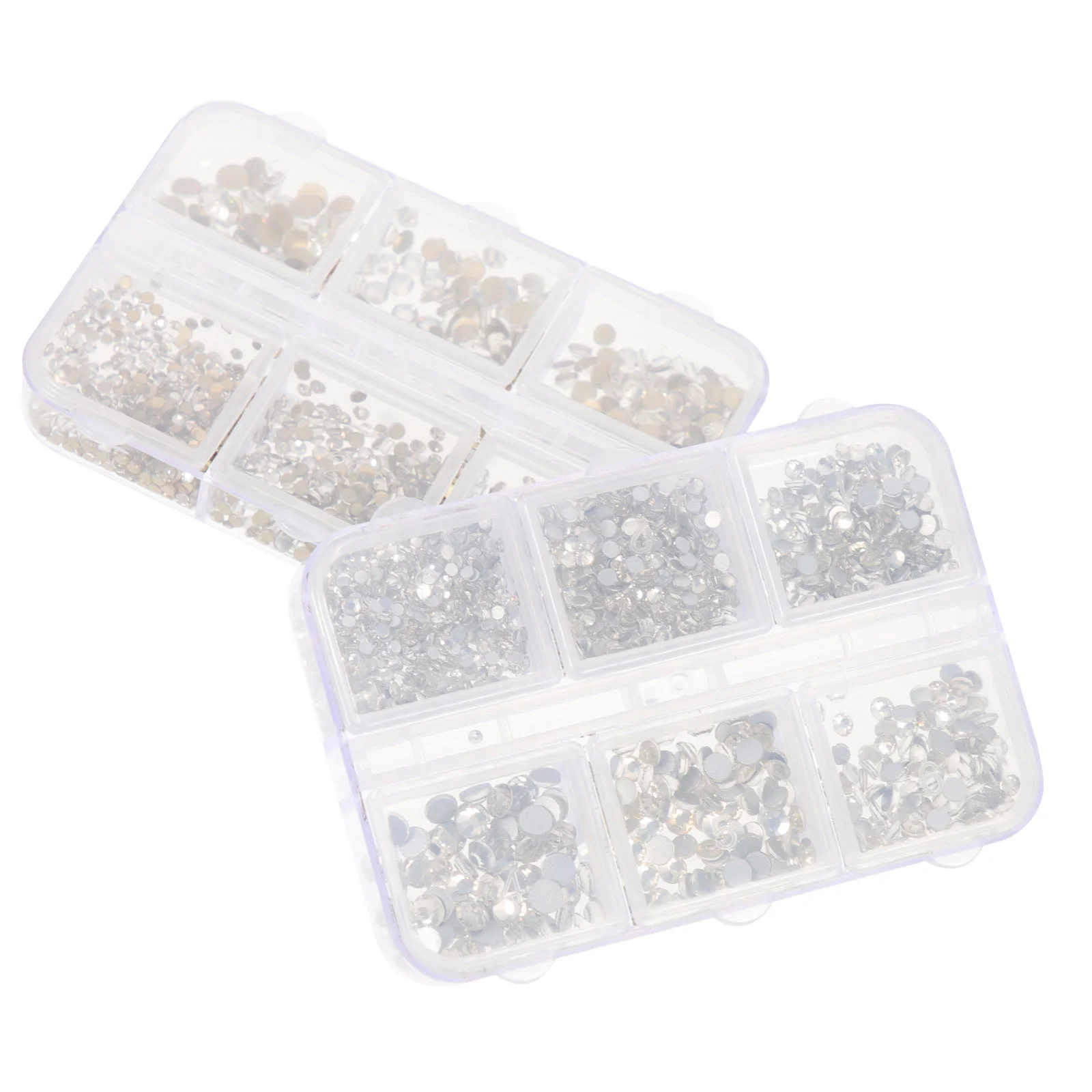 

Nailrhinestones Diycrafts Nails Supplies Rhinestone Cristal Charms De Piedras Decorar Para Manicure Charm Kit Manicures