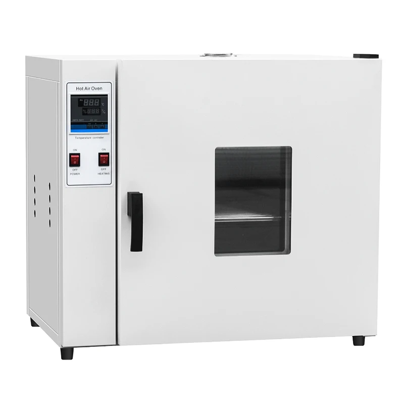 Термостатический инкубатор Supo 303-3B 136L с электрическим подогревом аппарат для