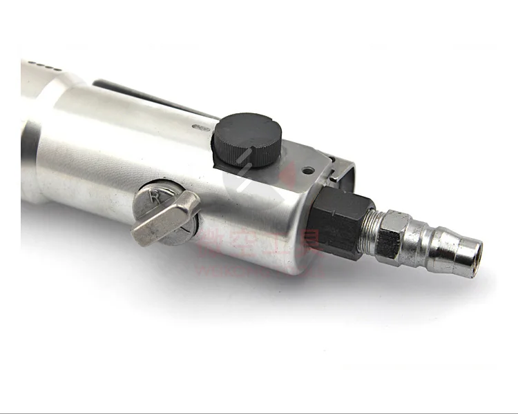 Пневматическая отвертка M4M5 шестигранная прямая ручка 5H