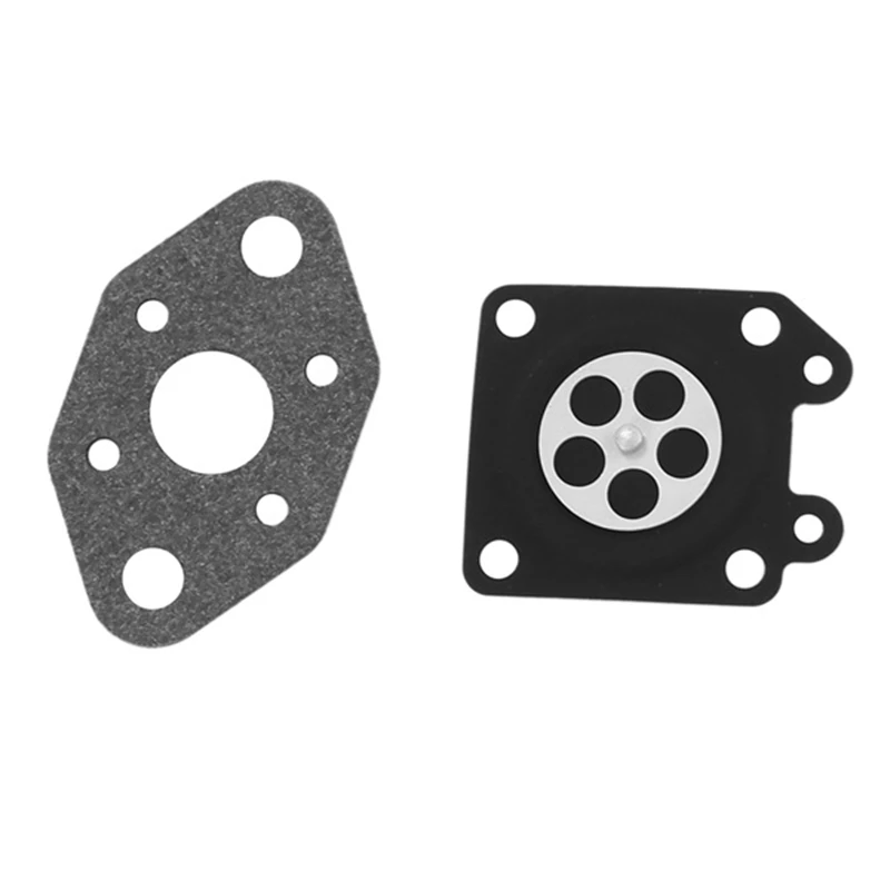 Набор для Ремонта Карбюратора 10 предметов K20-WYL WYL-240-1 WYL Ryobi Stihl Echo BE01 LE230