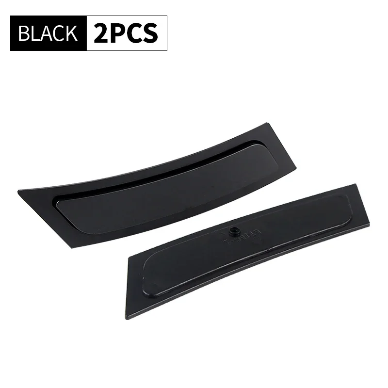 

2 шт. Canbus для BMW F10 5-й серии 2011-2016 гг., дымчатые прозрачные линзы, без подсветки, боковые габаритные огни, передний бампер, сигнальные фонари, корпус OEM # :7342094