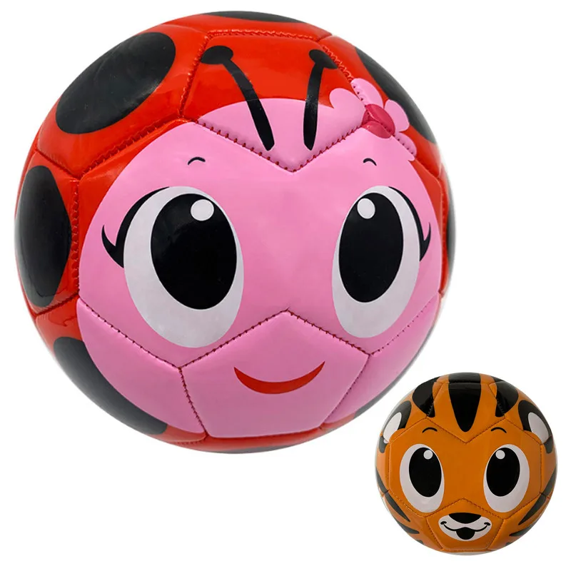 

Детский футбольный мяч для мальчиков и девочек