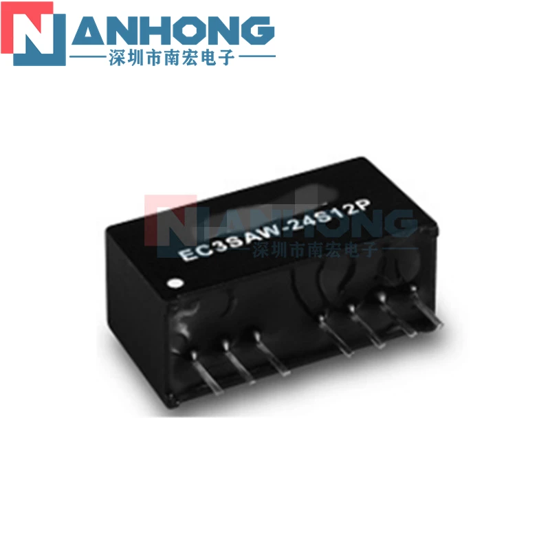 

EC3SAW-48D15P Power Module Original New