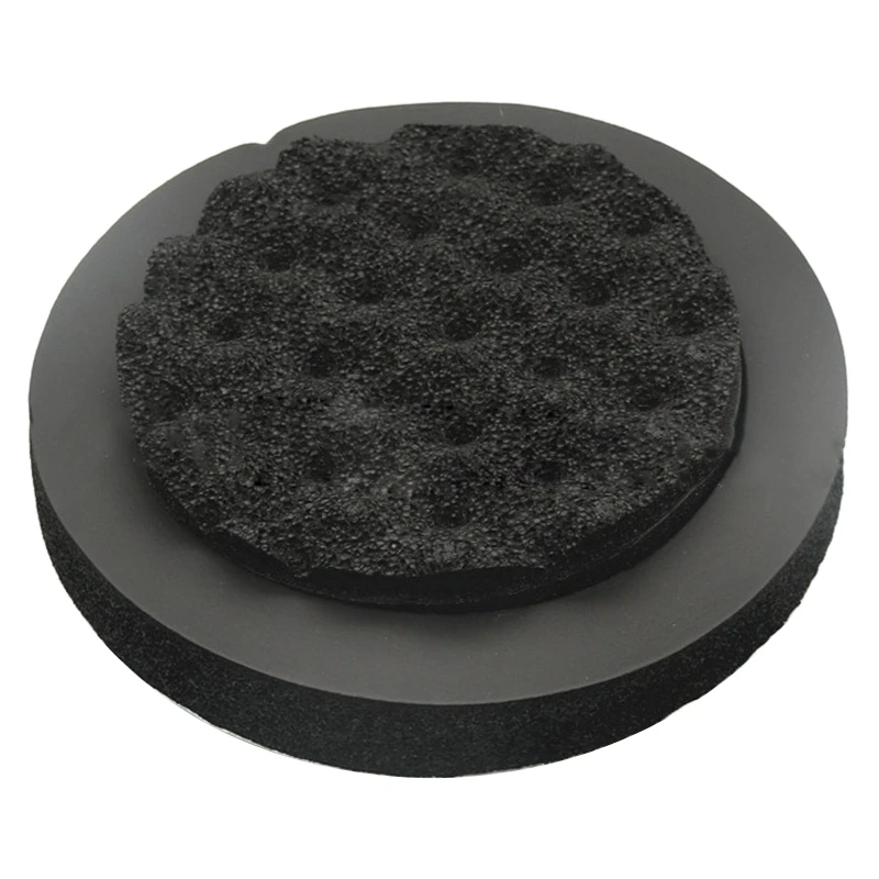 

6" 6.5" Universal Self Adhesive Sponge High Rebound Car Door Speaker Foam