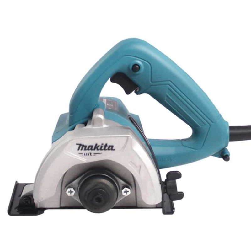 

220V Multifunctional Electric Marble Cutting Machine, Ceramic Tile Cutter, Wood Groove Machine 1200W Marble Machine