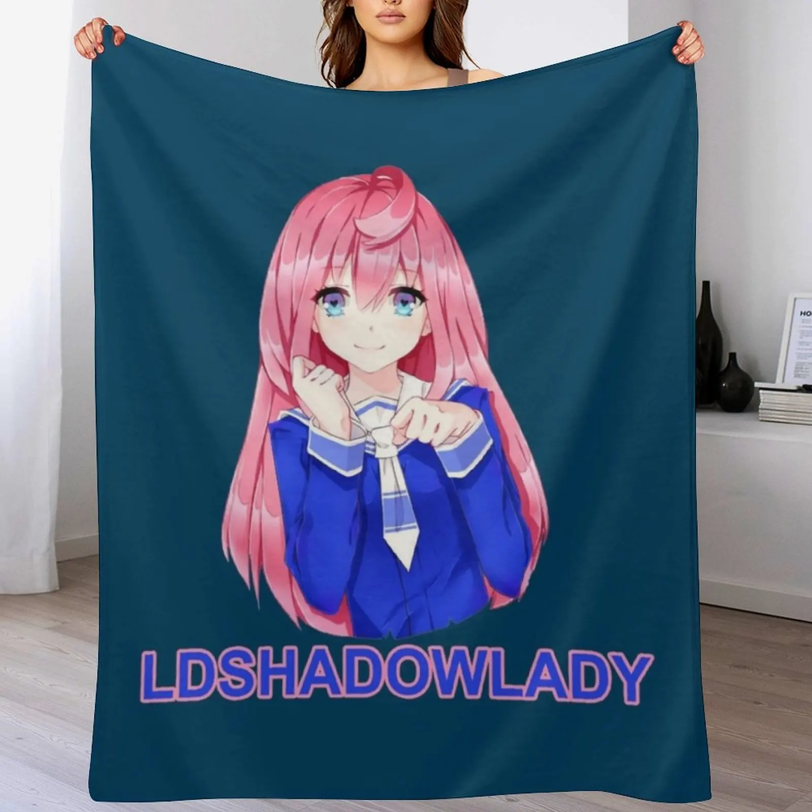 ldshadowlady Плед