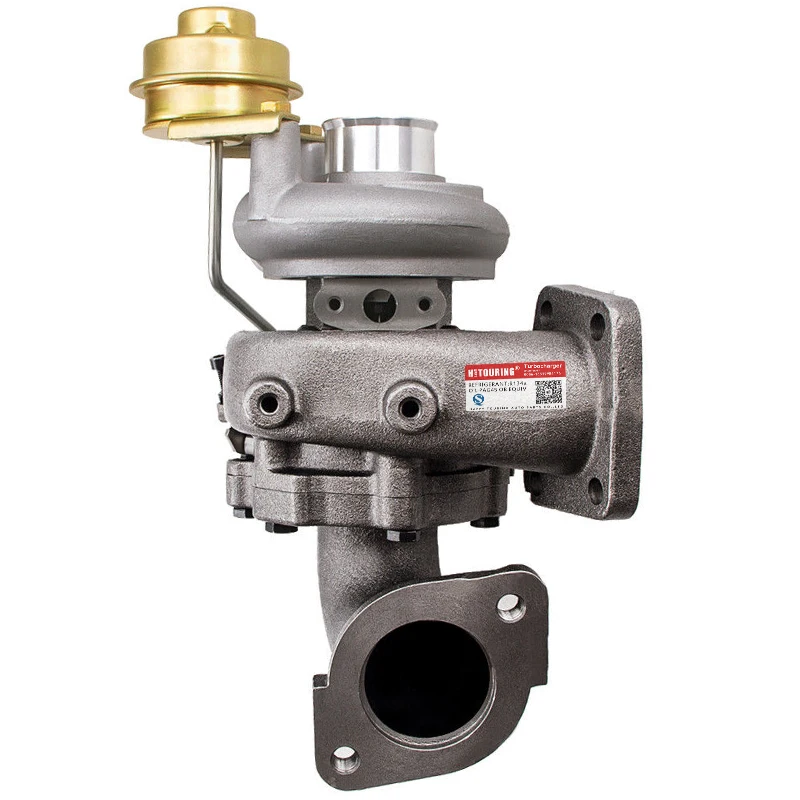 Турбокомпрессор TF035 для Mitsubishi l200 4d56 Turbo Challanger Pajero Shogun MR968080 49135-02652 4913502652 - купить по