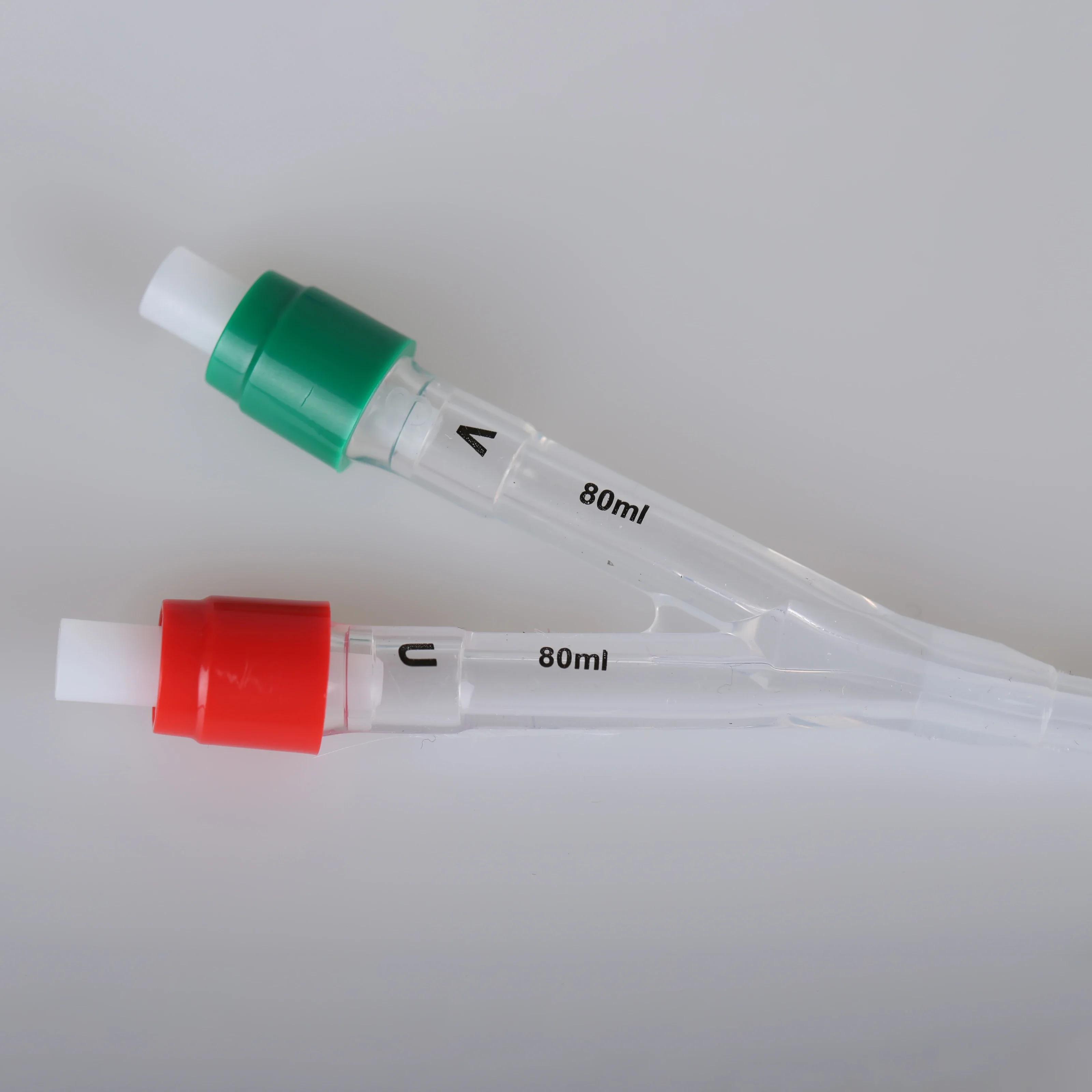 Оптовая продажа воздушный шаровой катетер для расширения шейного отдела