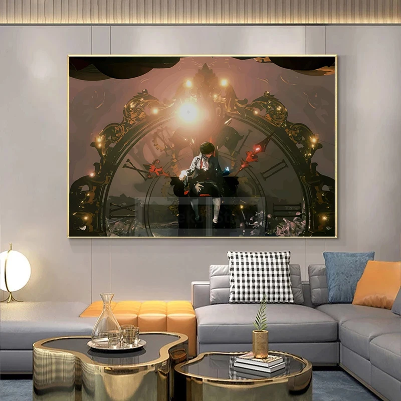 Поп экшн-приключения 2023s