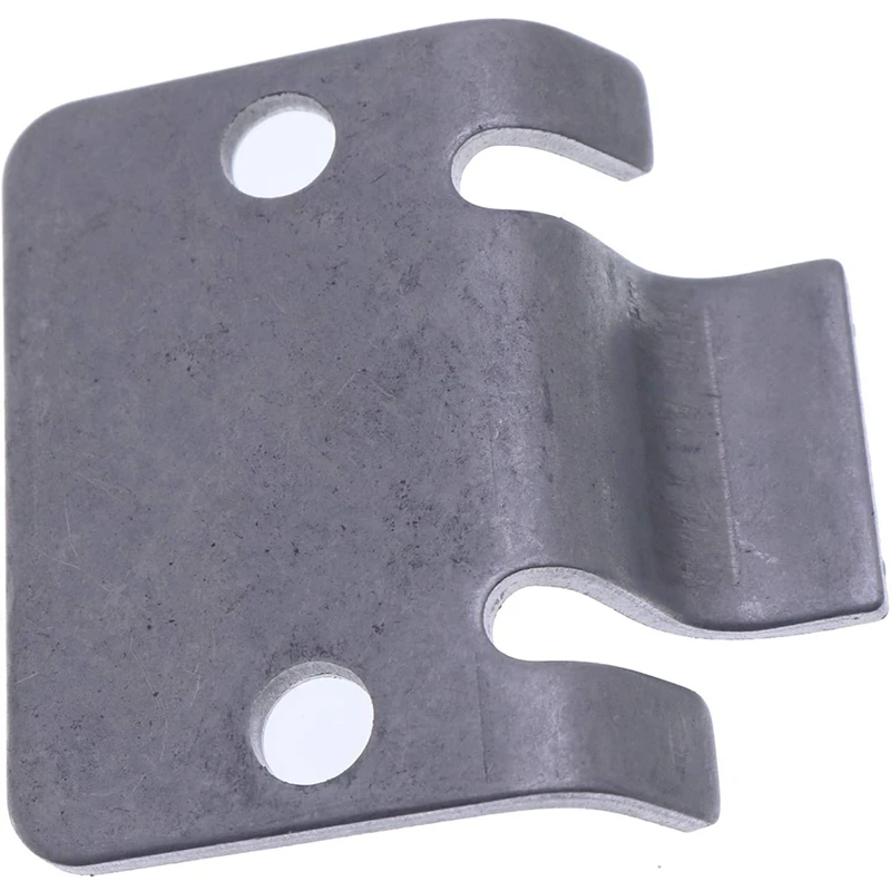 Семейный набор петель 2 шт. шарнирные пластины для сиденья клубных автомобилей DS