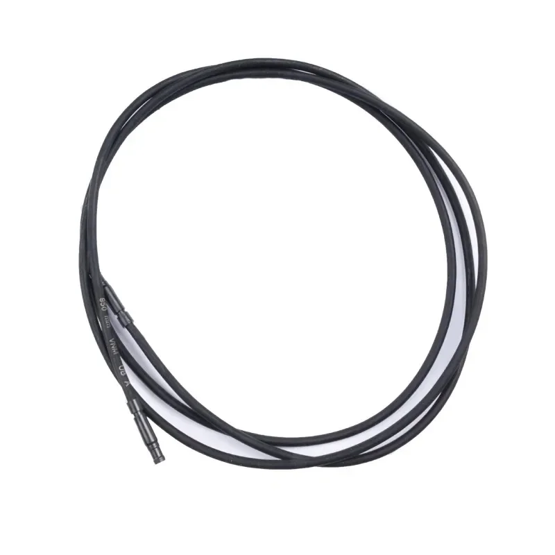 Проводной кабель SHIMANO SD300 EW-SD300 SD50 500/550/600/650/800/1000/1200/1400 мм подходит для новой