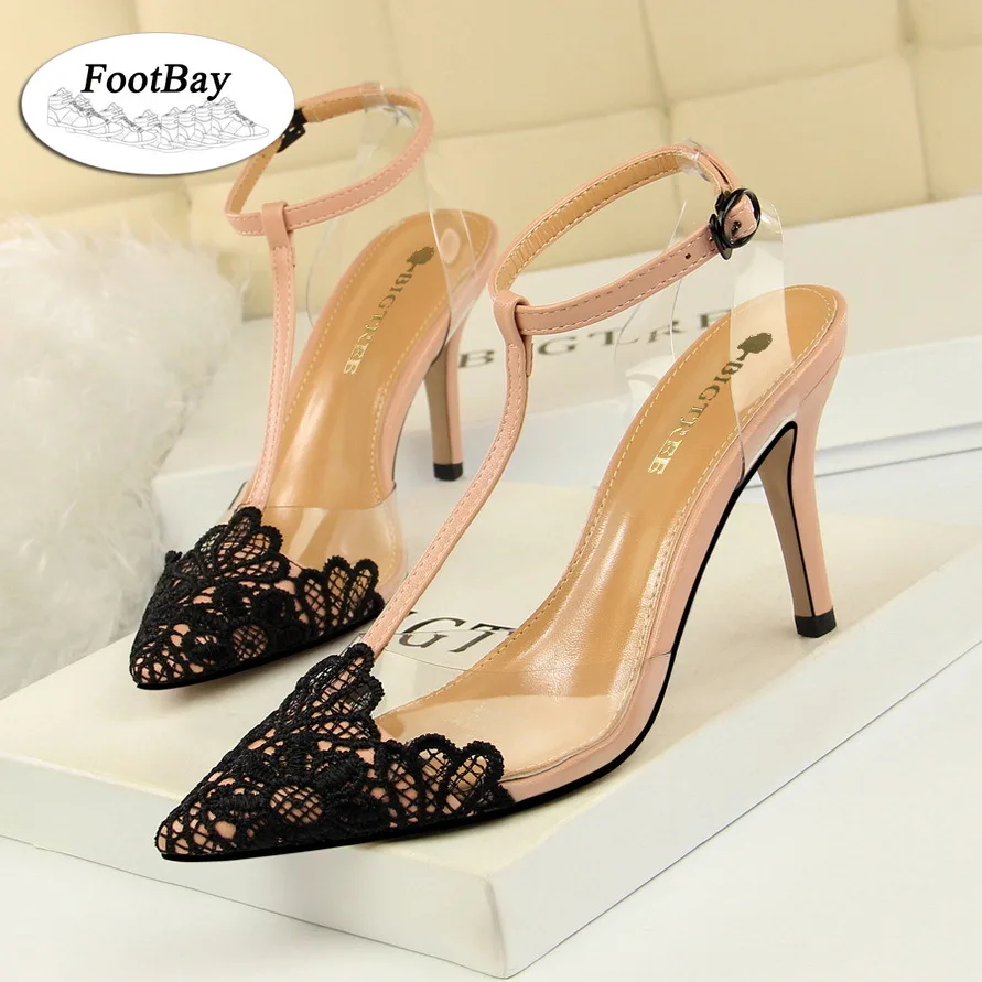 

Brand Luxury Floral Print Women Pumps Shoes Brand High Heels Pointed Toe Women Heels Pumps 2022