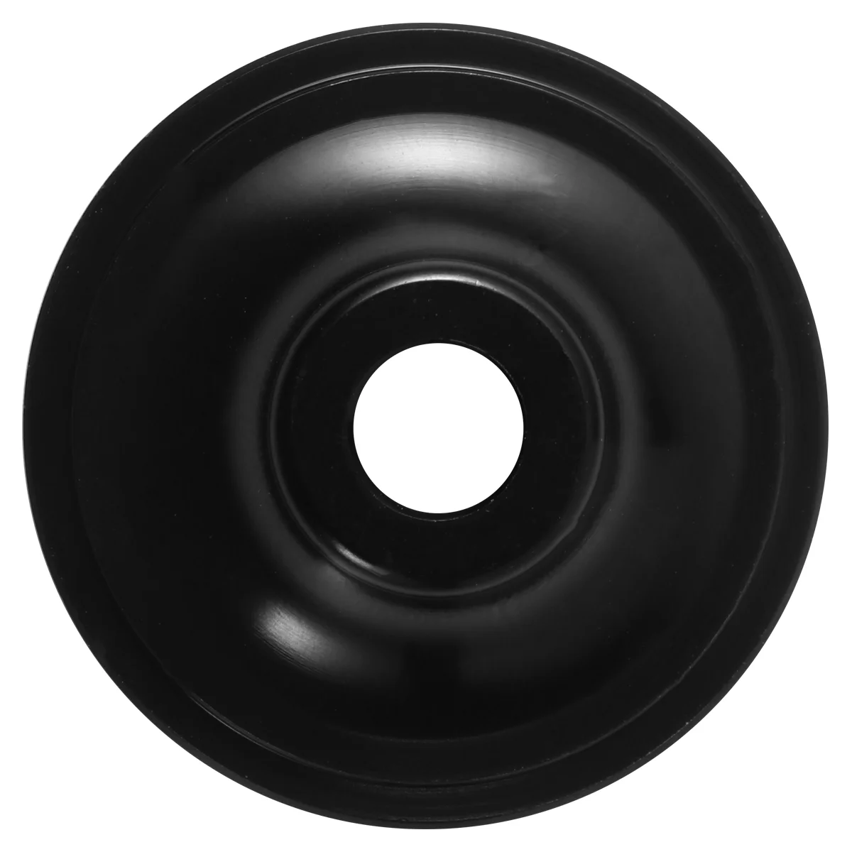 

Headset Cap Aluminum Alloy Bike Headset Cap Printed Headset Stem Cap for Mountain Bike Road Bike Style A