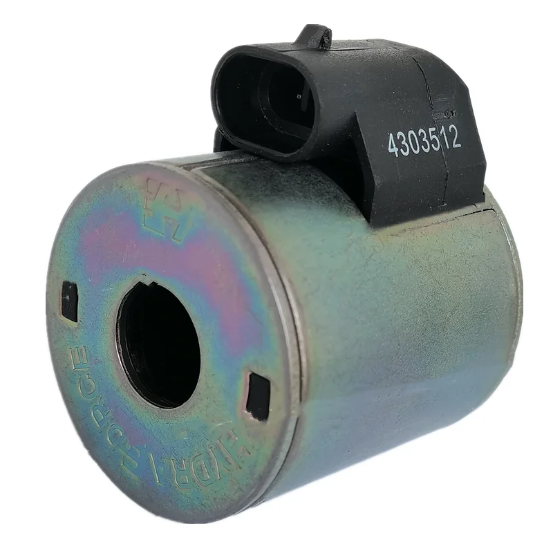 Обмотка гидравлического насоса 4303612 4303812 4303824 4303624 4304012 DAH-11-008 4303924