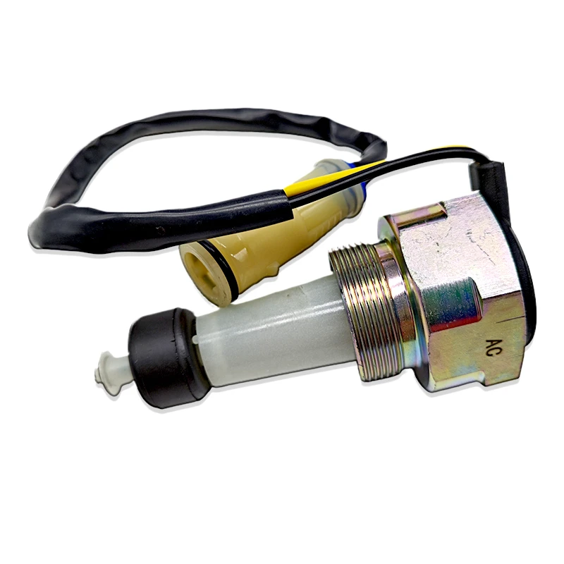 For Vol-vo Ec210b/240/290/360 Water Level Sensor Voe14541720/14541720 Excavator Accessories