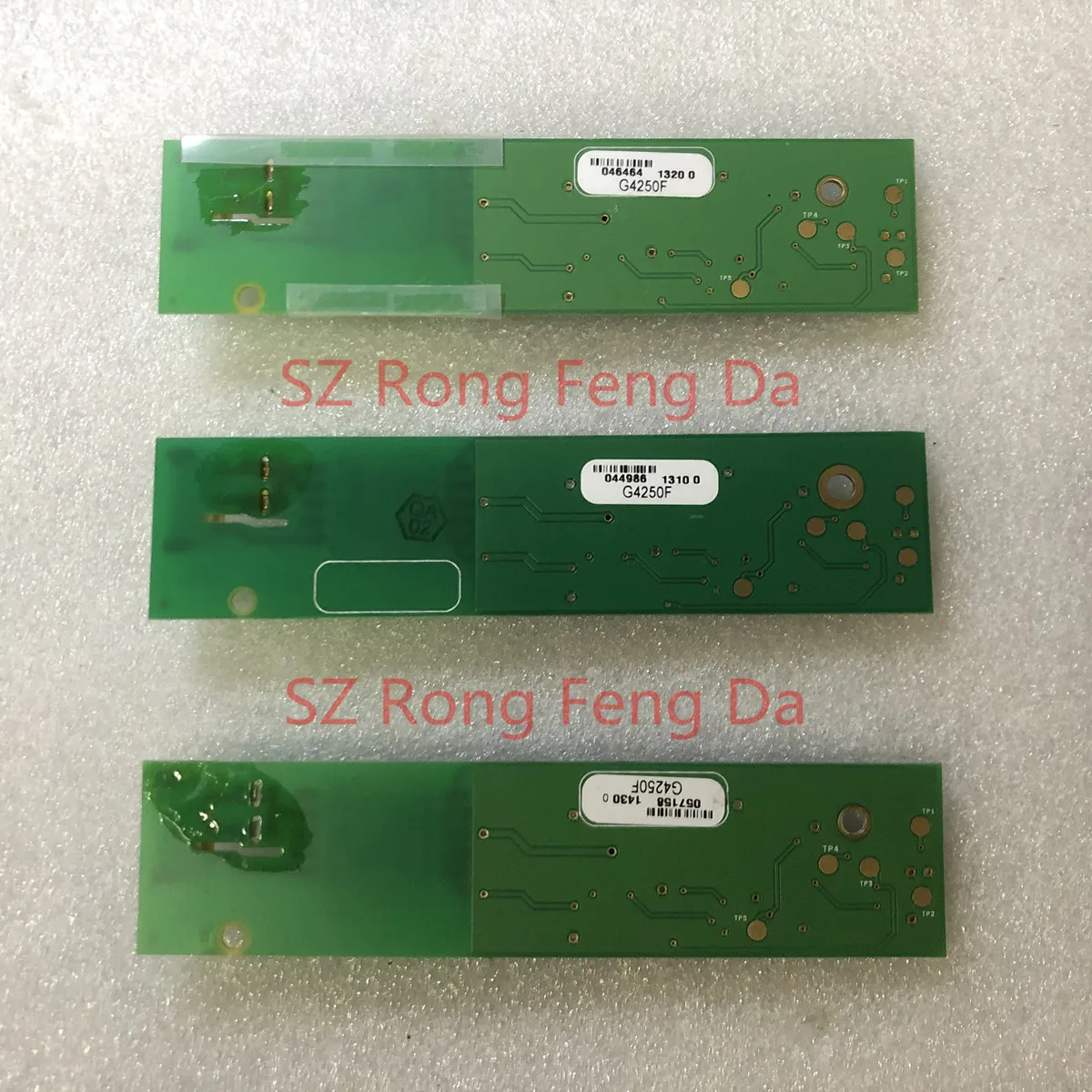 G4250F N10564F-0 ERG N10564F-1 Плата драйвера высокого напряжения