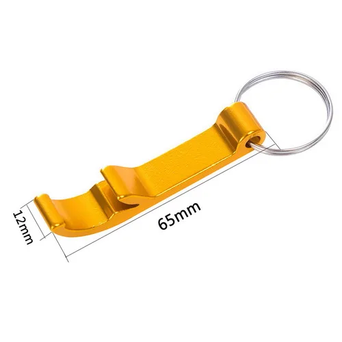 

1pcs Can Openers Beer Bottle Opener Multifunction Can Jar Bottle Open Stainless Steel Corkscrews Kitchen Gadgets
