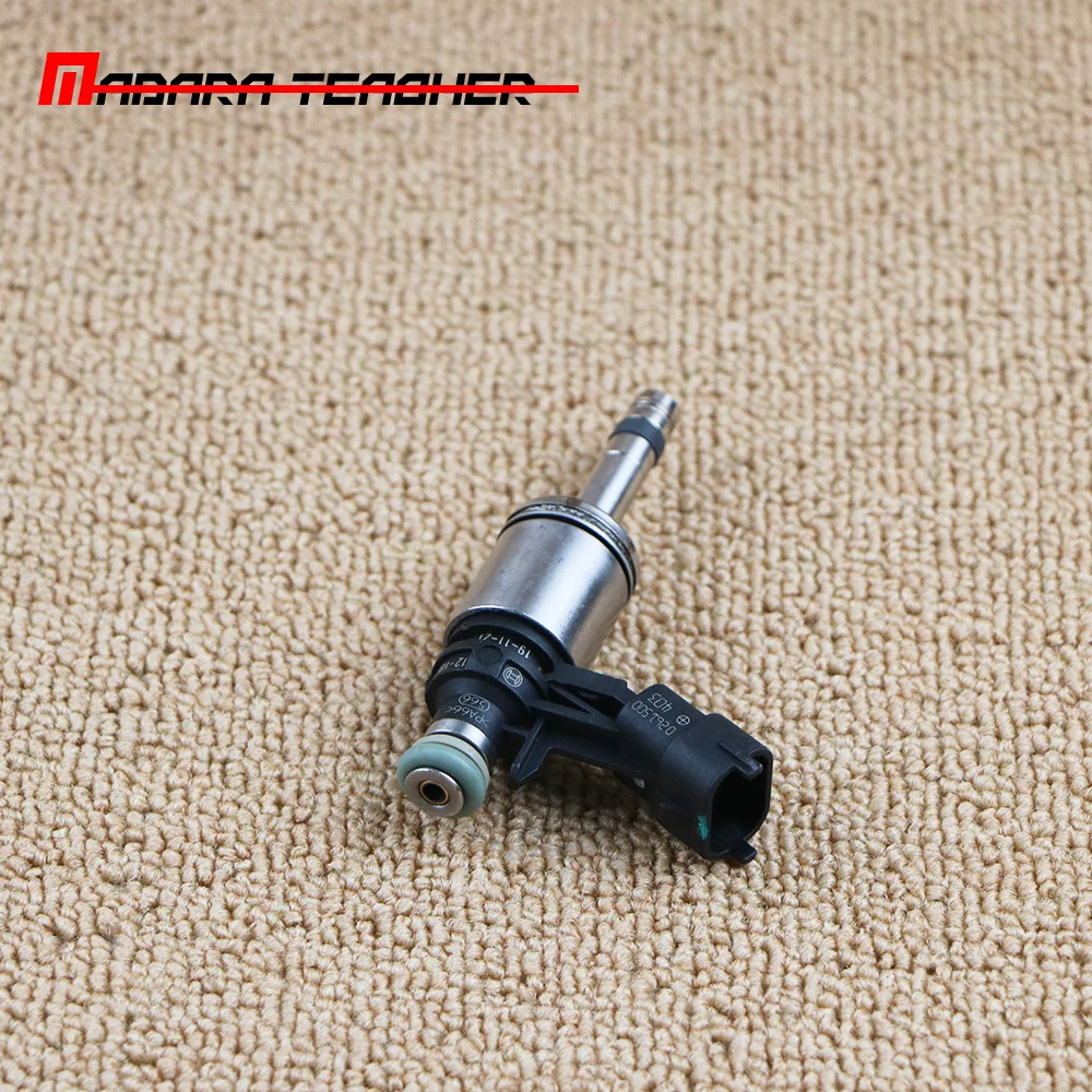 Топливный инжектор двигателя 2 0 T топливный для Volvo S60 XC60 S80 V70 2012 2013 2014 9487434 31480972