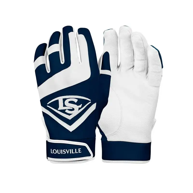 

Youth Batting Glove, Navy - Medium Wushu uniform Wushu uniform for men