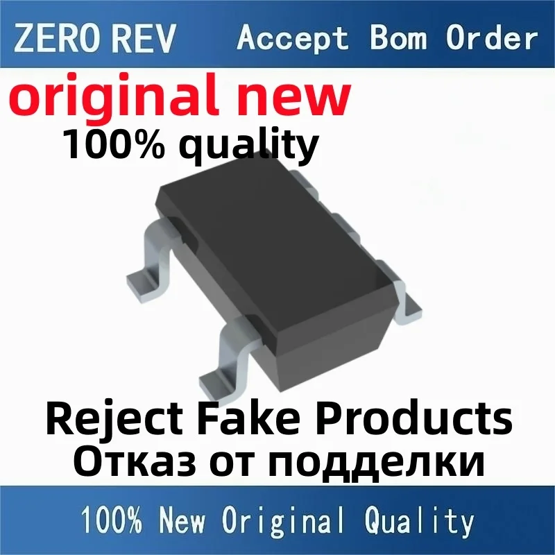 20-50 шт. 100% новый SN74AHC1G126DBVR 74AHC1G126 A263 A26S A26J A26G SN74AHC1G125DBVR 74AHC1G125 A253 A25S A25J A25G SOT-23-5