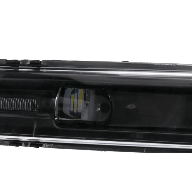 Противотуманная фара переднего бампера LR082056 LR082053 для Land Rover Sport Discovery 5 Velar 2017-2023 в