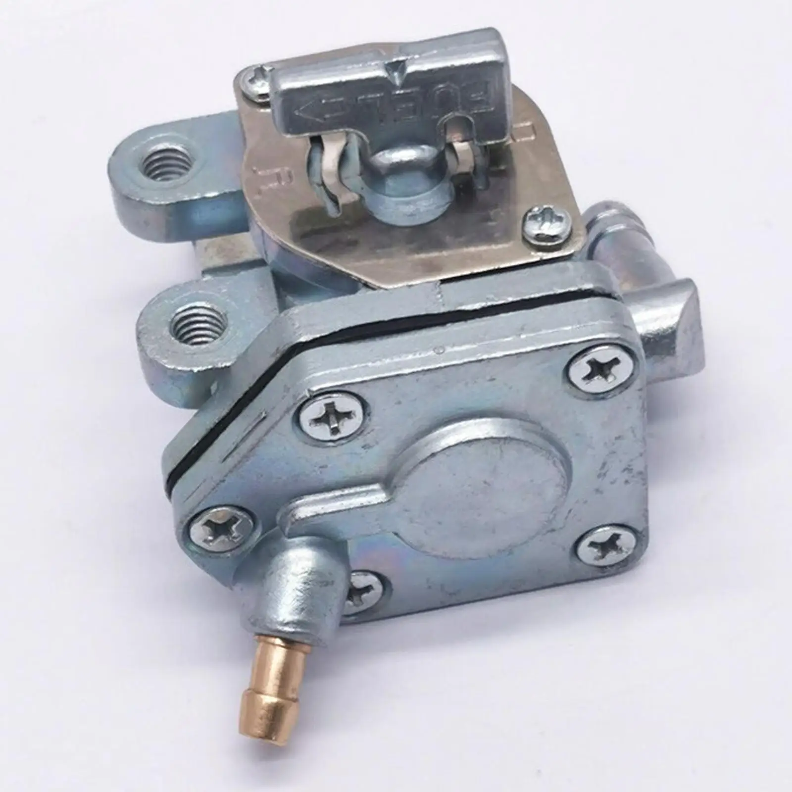 Rubinetto del carburante serbatoio 2Uj-24500-00 2Uj 2450000 за металло
