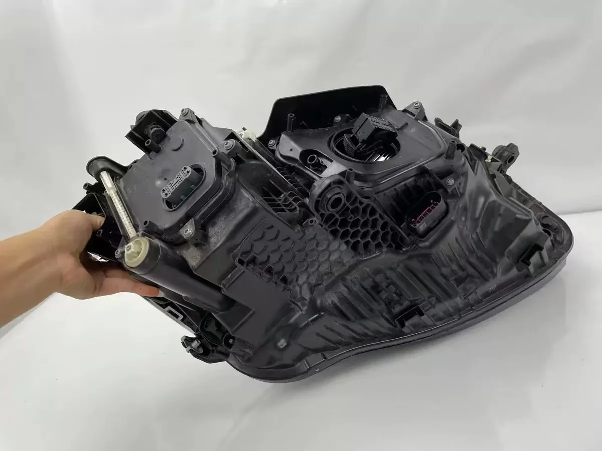 Для Volkswagen Touareg HID ксеноновая фара в сборе 2021-2024 свет фар 761941081