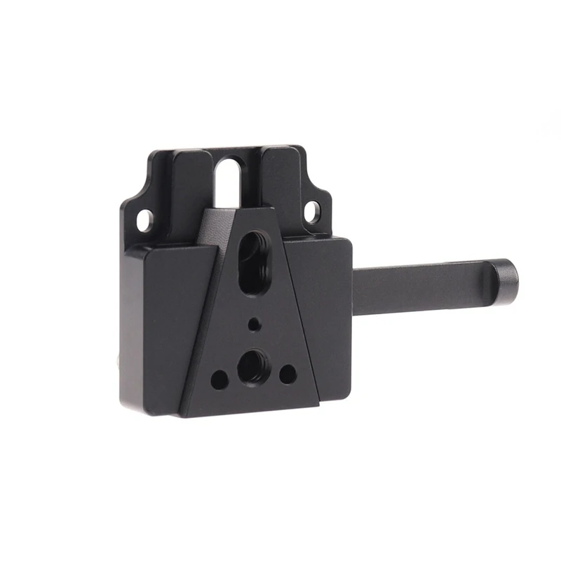 Быстросъемная пластина + V-образный адаптер для камеры Sony Canon