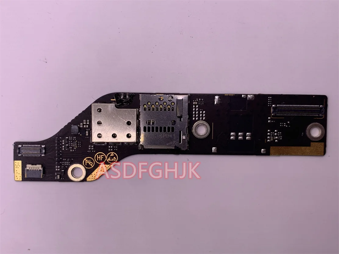 Оригинальный кардридер Blade2 Sub An H301 для Lenovo Yoga 2-1050f Tablet TESE OK