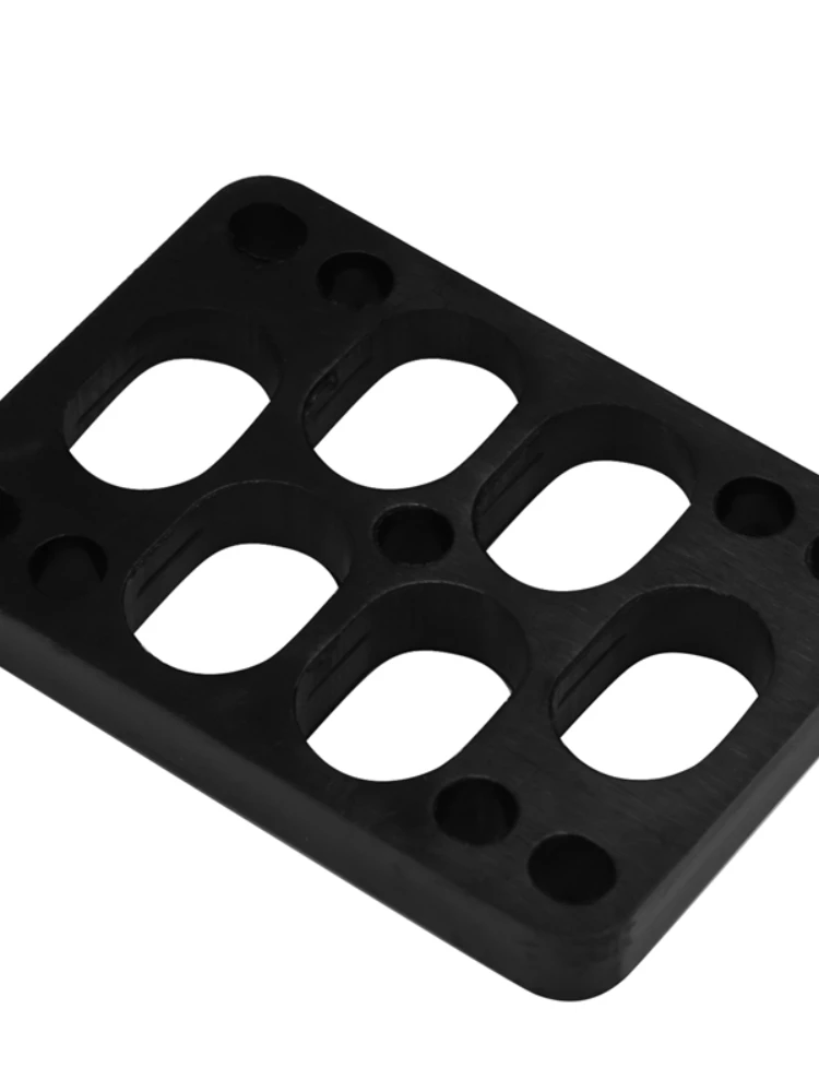 2 шт. колодки для скейтборда 6 мм |