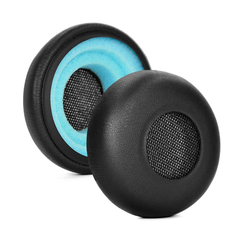 

Пара амбушюров для House Of Marley EM-JH101-BK NV Rebel, амбушюры для наушников, мягкая протеиновая кожа, искусственная кожа