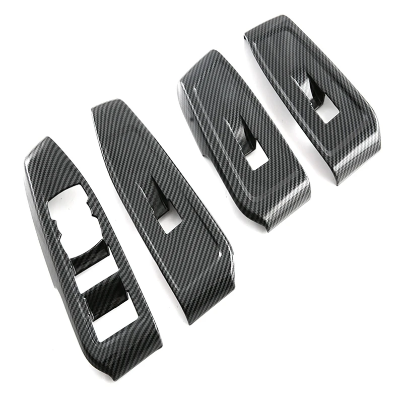 1 комплект кнопки для подъема стекла и панели Ford Ranger Everest 2023